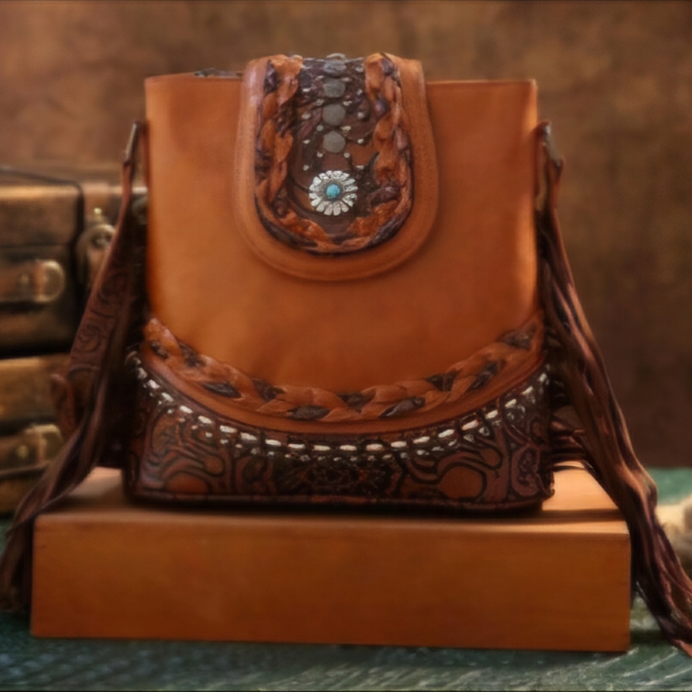 Crossbody Bag